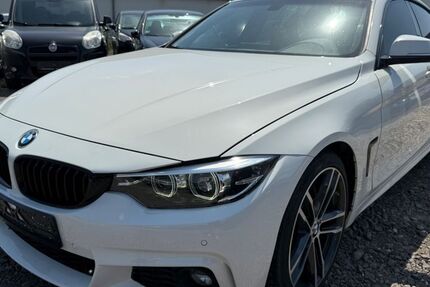 BMW 430 Gran Coupé 59.124 km 19.990 &euro; Weilerswist 53919