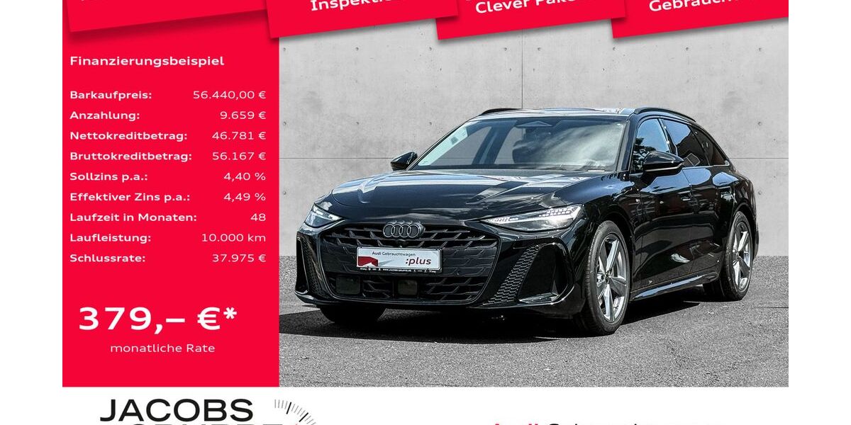 Audi A6 28.336 km 55.940 &euro; Bergheim 50126