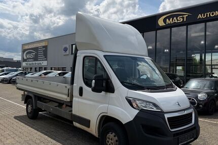 Peugeot Boxer 150.000 km 14.980 &euro; Erftstadt 50374