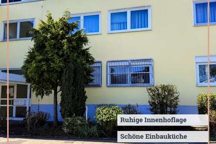 Wohnung Köln / Weiden Weiden - 2 Zimmer, 50 m&sup2;, 206.000&euro; | Angebot:25932612