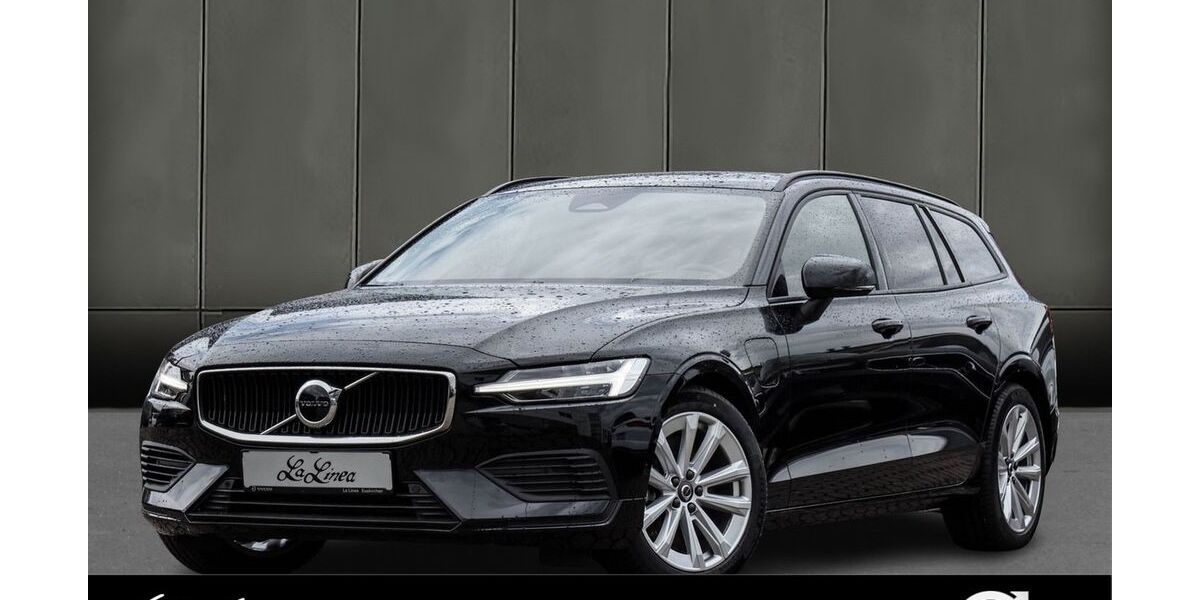 Volvo V60 14.750 km 44.660 &euro; Euskirchen 53879