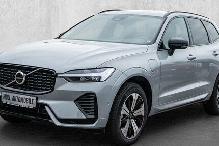 Volvo XC60 3.940 km 45.980 &euro; Bergheim 50126