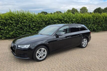 Audi A4 132.000 km 15.700 &euro; Weilerswist 53919