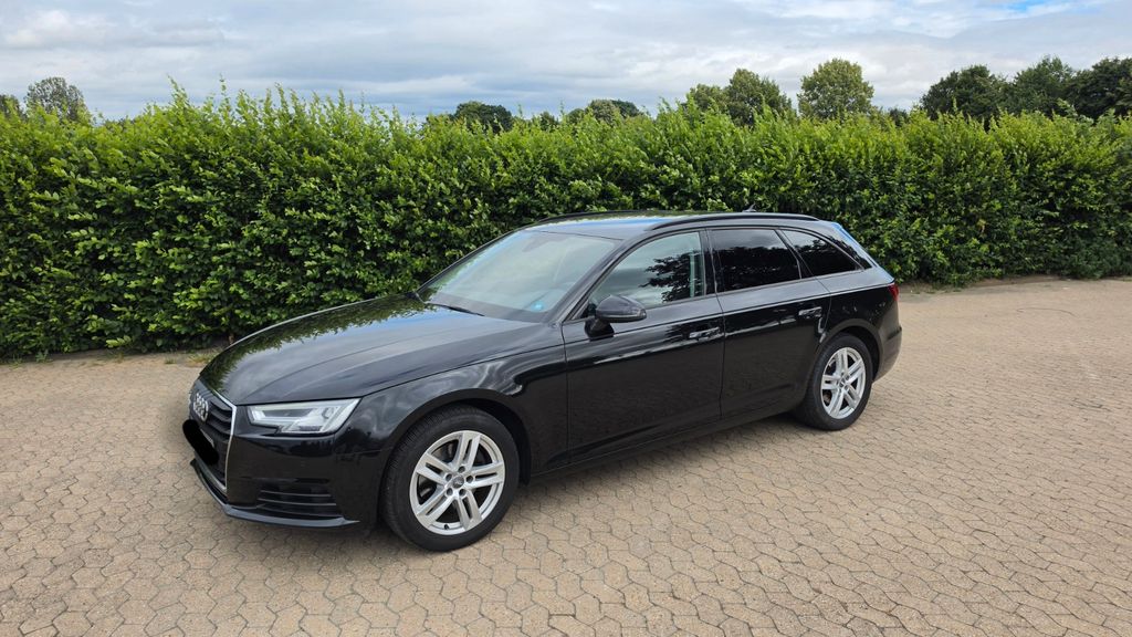 Audi A4 132.000 km 15.700 &euro; Weilerswist 53919