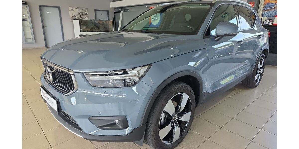 Volvo XC40 68.860 km 23.950 &euro; Bergheim 50126