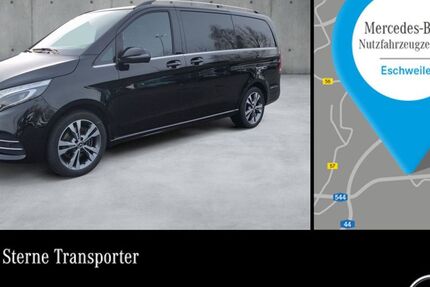 Mercedes-Benz V 300 91.359 km 53.980 &euro; Eschweiler 52249