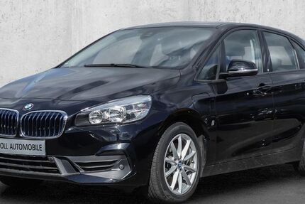 BMW 225 Active Tourer 54.280 km 16.680 &euro; Aachen 52078