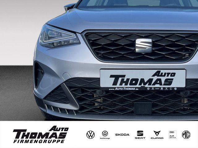 Seat Arona 34.695 km 19.900 &euro; Brühl 50321