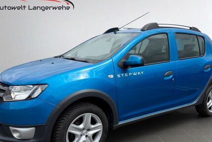 Dacia Sandero 33.841 km 9.699 &euro; Langerwehe 52379