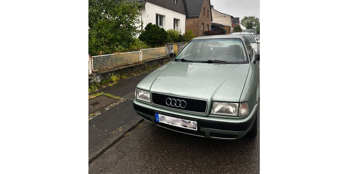 Audi 80 170.000 km 2.200 &euro; Kerpen 50169