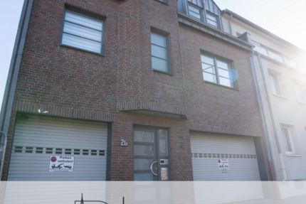 Haus Aachen Nirm - 9 Zimmer, 251 m&sup2;, 695.000&euro; | Angebot:24791010