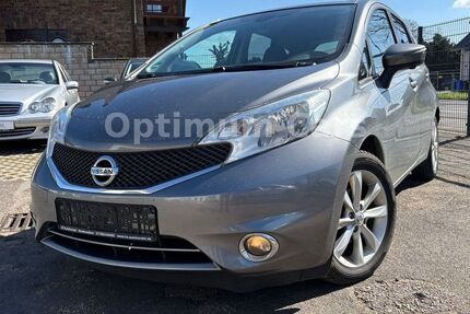Nissan Note 151.000 km 5.200 &euro; Erftstadt 50374