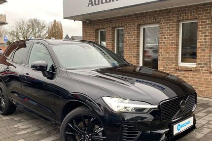 Volvo XC60 1.278 km 54.450 &euro; Übach-Palenberg 52531