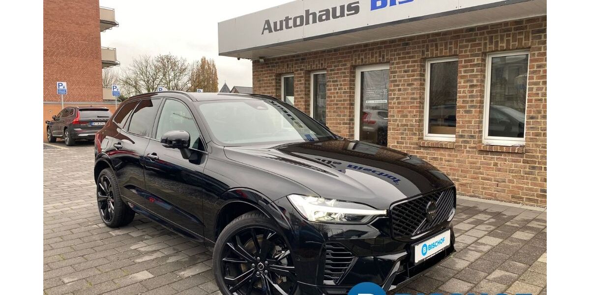 Volvo XC60 1.278 km 54.450 &euro; Übach-Palenberg 52531