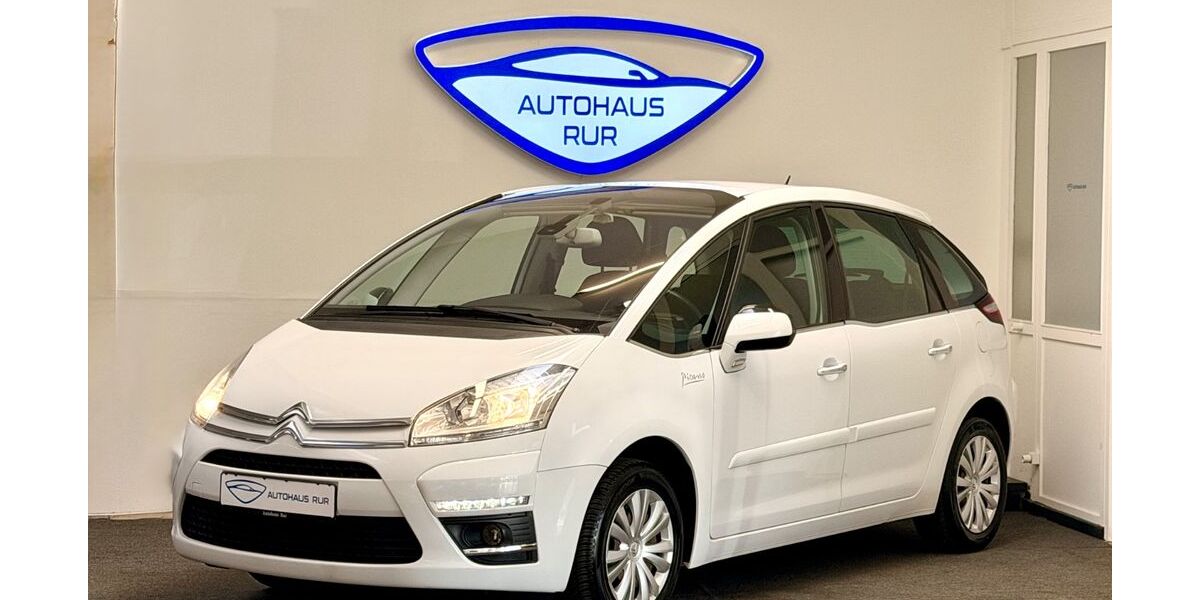 Citroen C4 Picasso 98.000 km 6.250 &euro; Düren 52353