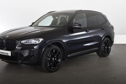 BMW X3 91.665 km 41.130 &euro; Aachen 52078