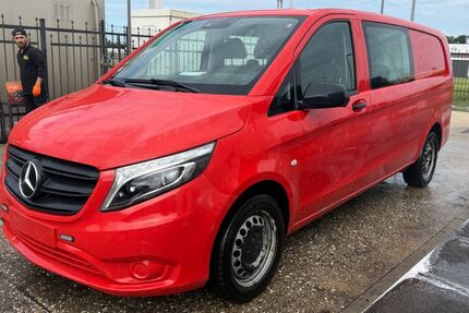 Mercedes-Benz Vito 372.000 km 17.999 &euro; Euskirchen 53879