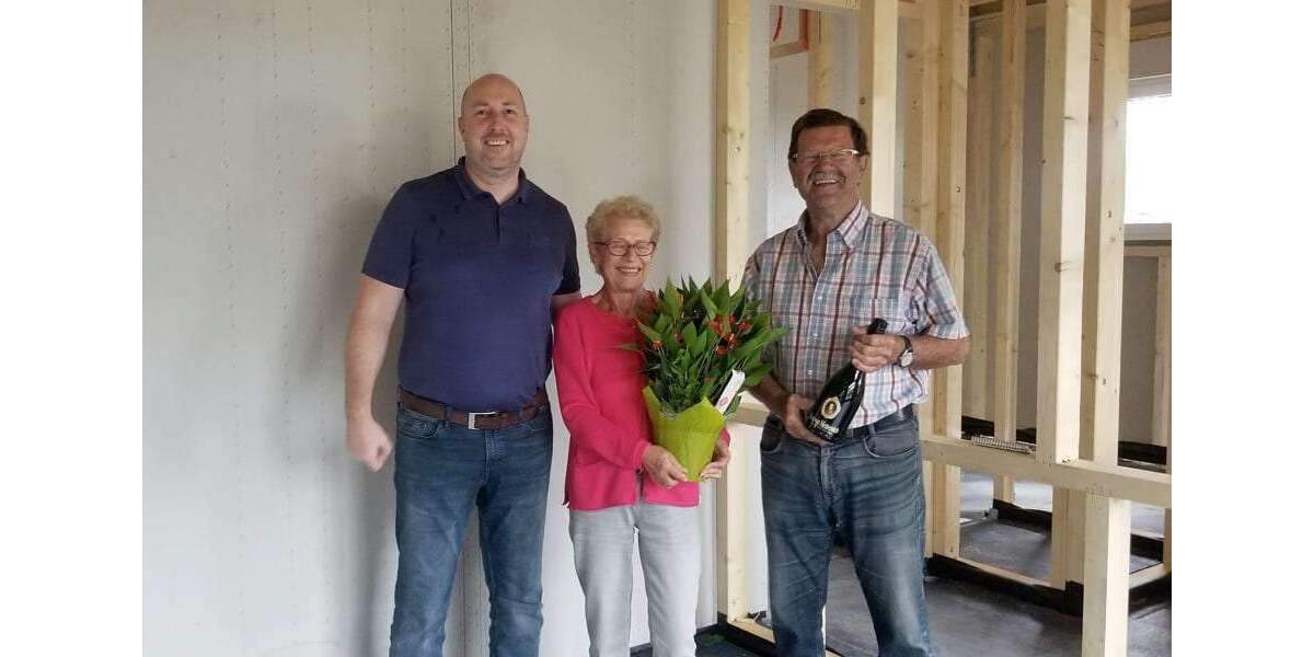 Einfamilienhaus Elsdorf Angelsdorf - 5 Zimmer, 109 m&sup2;, 334.299&euro; | Angebot:25683646