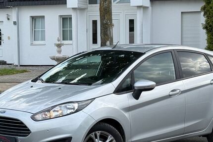 Ford Fiesta 81.850 km 8.990 &euro; Jülich 52428