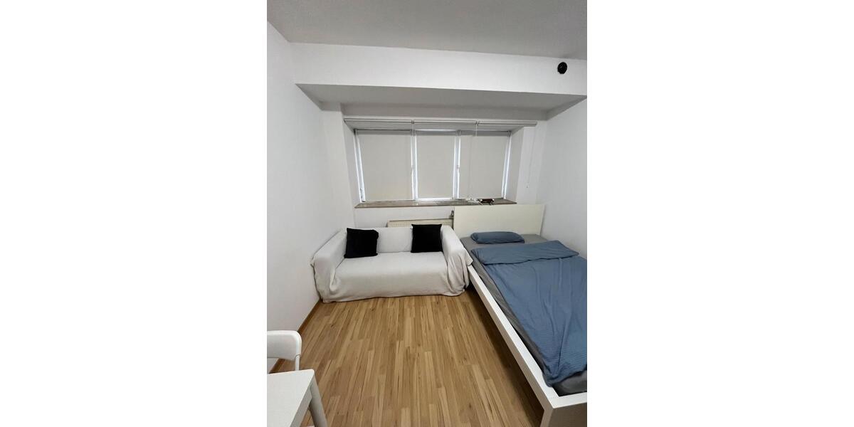 Erdgeschoßwohnung Aachen Aachen-Mitte - 1 Zimmer, 24 m&sup2;, 265&euro; | Angebot:26536611