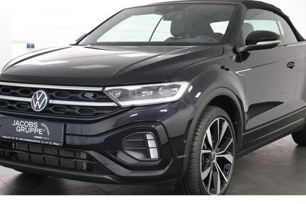 VW T-Roc 10.846 km 37.980 &euro; Alsdorf 52477