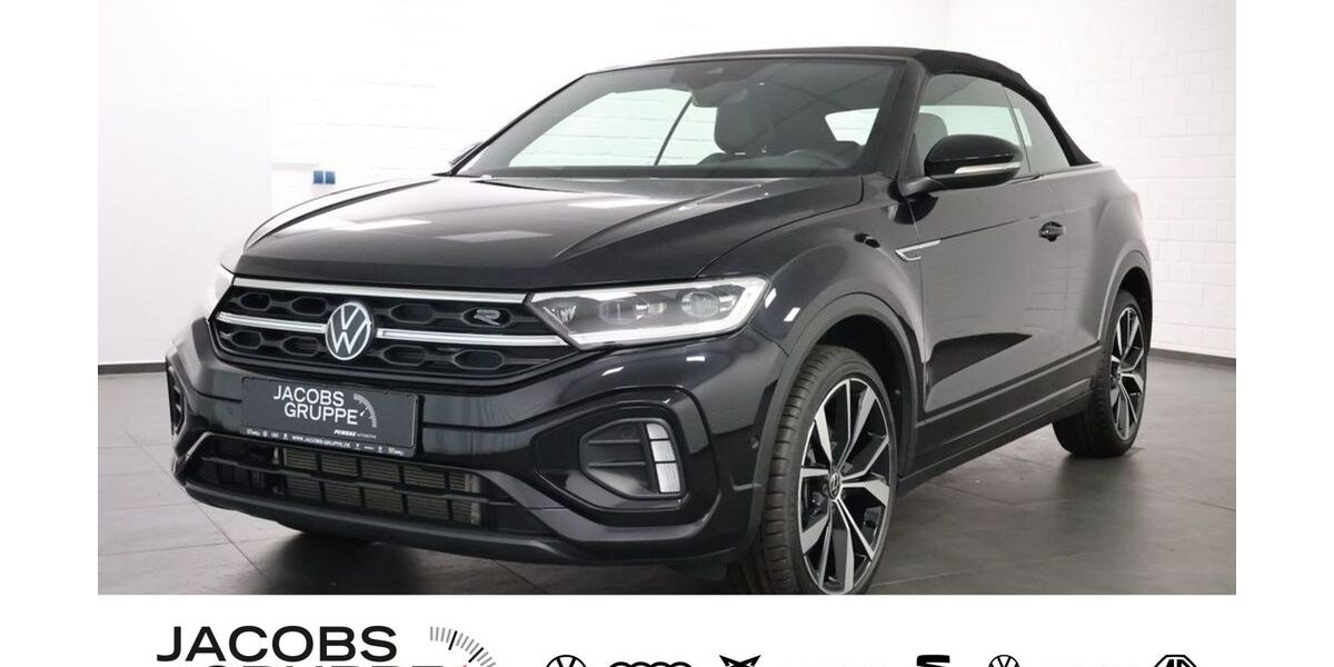 VW T-Roc 10.846 km 37.980 &euro; Alsdorf 52477