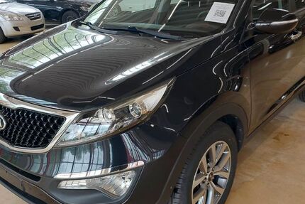 Kia Sportage 63.410 km 11.990 &euro; Aldenhoven 52457