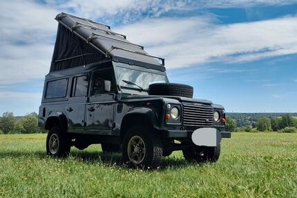 Land Rover Defender 189.000 km 44.000 &euro; Würselen 52146