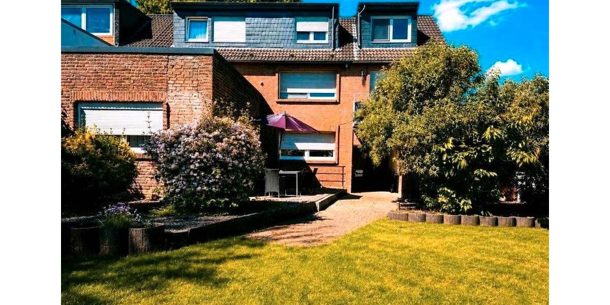 Mehrfamilienhaus, Wohnhaus Baesweiler - 11 Zimmer, 240 m&sup2;, 495.000&euro; | Angebot:26957571