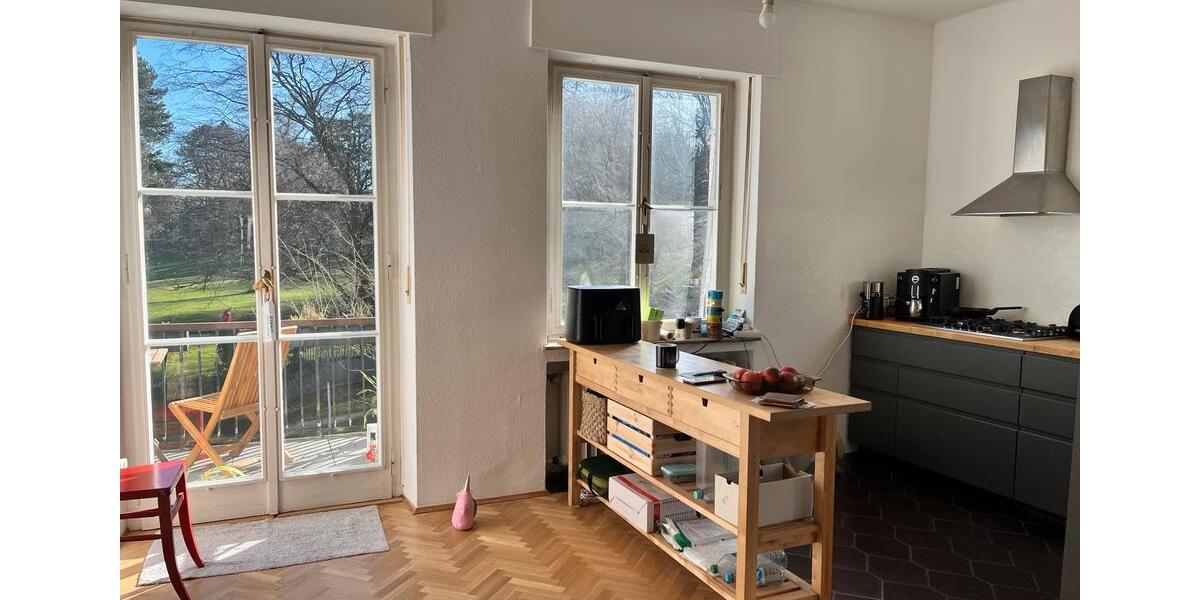 Etagenwohnung Aachen Aachen-Mitte - 2 Zimmer, 180 m&sup2;, 698&euro; | Angebot:24830828