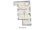 Etagenwohnung Aachen Horbach - 5 Zimmer, 131 m&sup2;, 199.000&euro; | Angebot:26192203
