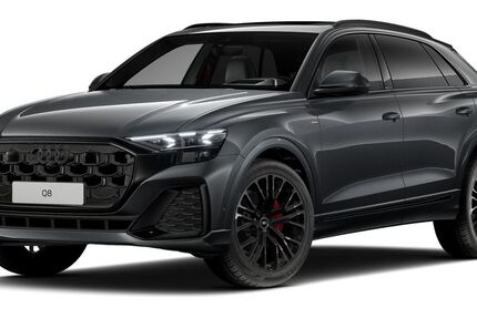 Audi Q8 44.351 km 82.980 &euro; Aachen 52078