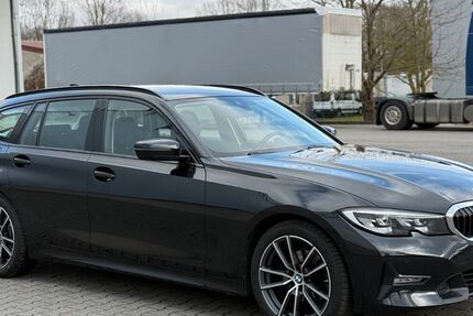 BMW 320 142.846 km 22.500 &euro; Alsdorf 52477