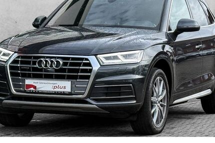 Audi Q5 75.185 km 32.940 &euro; Bergheim 50126