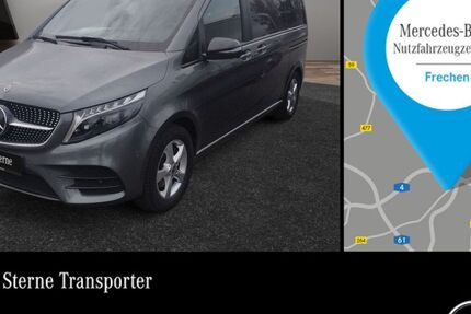 Mercedes-Benz V 300 92.347 km 55.980 &euro; Frechen 50226