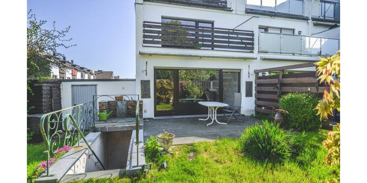 Einfamilienhaus Aachen Aachen-Mitte - 4 Zimmer, 120 m&sup2;, 549.000&euro; | Angebot:26799108