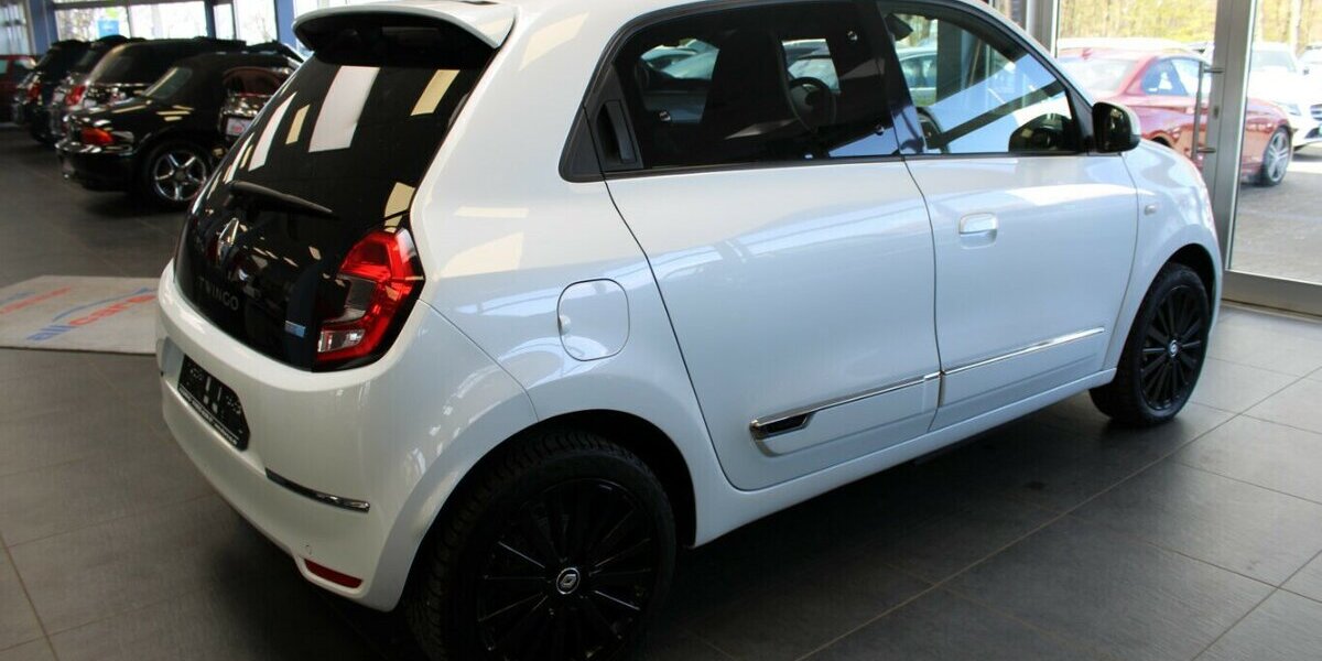 Renault Twingo Electric URBAN NIGHT 25.114 km 10.980 &euro; Euskirchen 53881