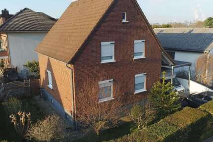 Haus Bergheim - 5 Zimmer, 140 m&sup2;, 628.000&euro; | Angebot:25478757