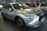 Mitsubishi Eclipse Cross Plug-in Hybrid 4WD Plus 85.459 km 18.480 &euro; Euskirchen 53881