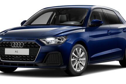 Audi A1 4.463 km 23.430 &euro; Düren 52351