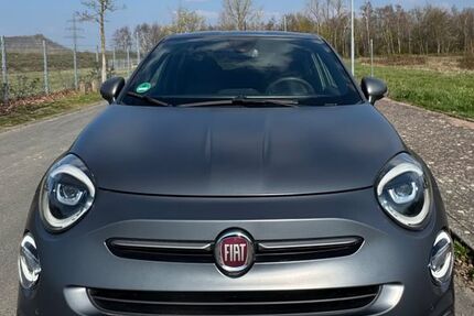 Fiat 500X 37.500 km 17.250 &euro; Aldenhoven 52457