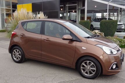 Hyundai i10 58.421 km 7.900 &euro; Eschweiler 52249