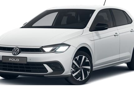 VW Polo 6.045 km 21.780 &euro; Alsdorf 52477