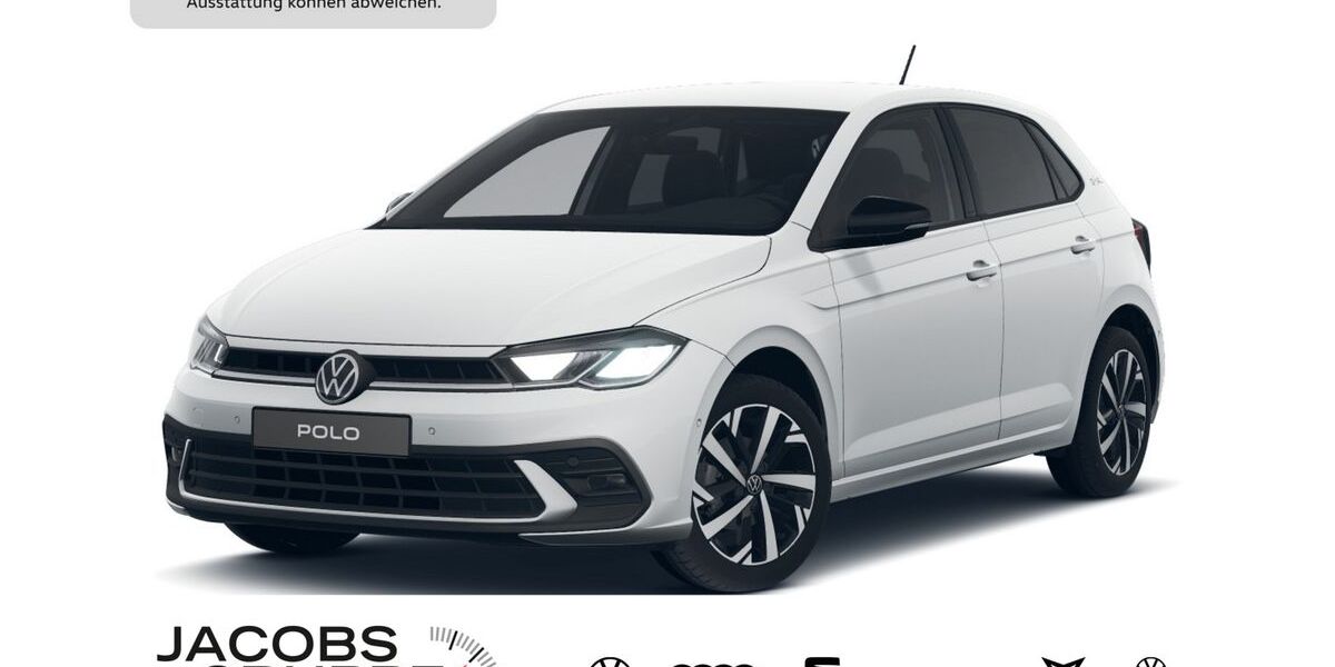 VW Polo 6.045 km 21.780 &euro; Alsdorf 52477