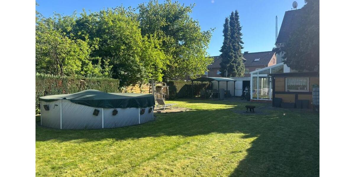Doppelhaushälfte Bergheim - 5 Zimmer, 100 m&sup2;, 389.000&euro; | Angebot:26511722