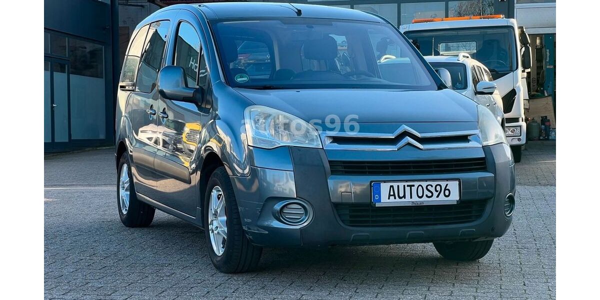 Citroen Berlingo 220.000 km 2.990 &euro; Aachen 52068