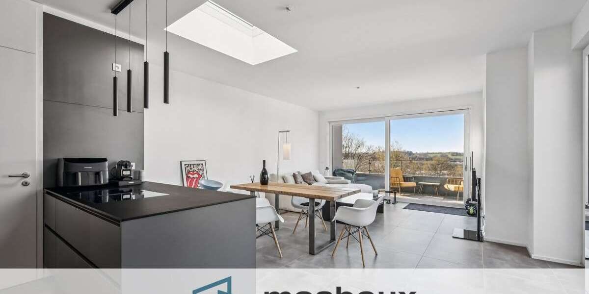 Etagenwohnung Aachen Aachen-Mitte - 2 Zimmer, 81 m&sup2;, 1.215&euro; | Angebot:25967660