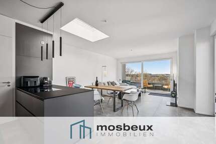 Wohnung Aachen Aachen-Mitte - 2 Zimmer, 81 m&sup2;, 1.215&euro; | Angebot:25967660