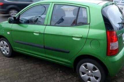 Kia Picanto 150.000 km 1.500 &euro; Aachen 52070