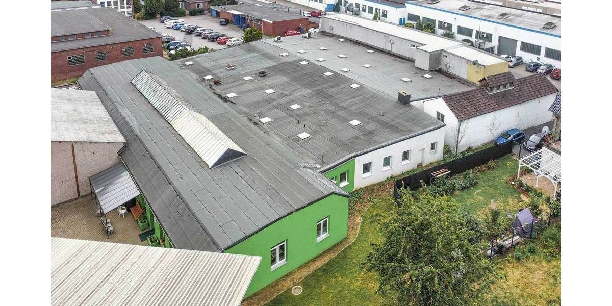 Gewerbeobjekt Jülich - 2.950.000&euro; | Angebot:25738094